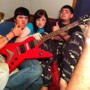 Katherine Gary (katie1587)