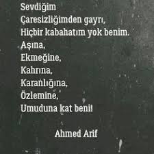 Anadolu'nun şairidir ahmed arif… hasretin, sevdanın, dağların ve umudun şairi. Ahmed Arif Icin 240 Fikir Guzel Soz Edebiyat Ozlu Sozler