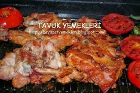 Terbiyeli Tavuk Pirzola Mangalda Elektrikli Izgarada Ocak Ustu Grill Izgarada Dokme Demir Izgarada Yanmaz Tavada Ve Hatta Oca Yemek Tavuk Pirzola Tarifleri
