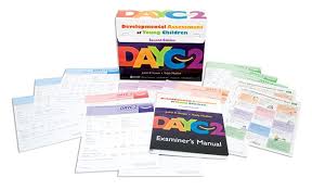 Dayc 2 Developmental Assessment Of Young Childrena Second Edition Social Emotional Development Child Development Teaching Child Development Theories