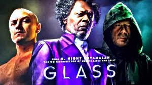 Джеймс макэвой, брюс уиллис, сэмюэл л. Glass 2019 Official International Trailer 2 Uk Indac