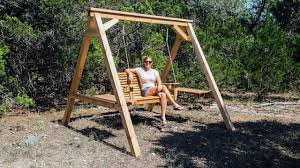 Diy canopy for an old outdoor swing. Best 3 Seater Garden Swing Buyer Guide Konservatory