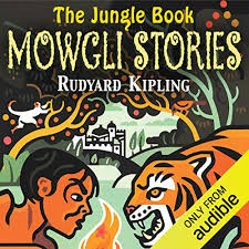 See more of the jungle book on facebook. The Jungle Book The Mowgli Stories By Rudyard Kipling Audiobook Audible Com