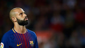 Javier alejandro mascherano (phát âm tiếng tây ban nha: Mascherano Set For Barcelona Departure With Hebei China Fortune Waiting Golazo Argentino