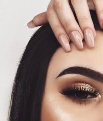 Makeup For Brown Eyes Makeup Brown Eyes Eye Makeup Beauty Makeup Makeup