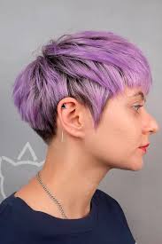 Image result for frisuren kurze haare farbe