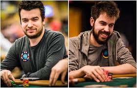 Watch these free poker after dark throwback episodes from pokergo's thevault before jamie gold returns on april 25! Qualify Online To Battle Moorman Nitsche On Poker After Dark Pocketfives