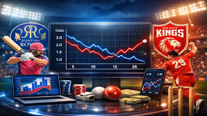 Indibet Punjab Kings Betting Model: Experience Vs Youth In Match  Predictions » Tru Shayari