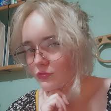 So my dog ran out to the Domino's delivery lady put his mouth