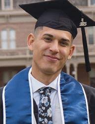 Antonio Everett's Instagram, Twitter & Facebook