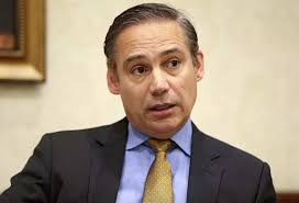 Former Rockwell Collins chief being considered for Boeing CEO, report says,  ET Manufacturing