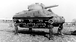 Escándalo en el ejército colombiano por escuchas telefónicas. Segunda Guerra Mundial El Misterioso Ejercito Fantasma Que Ayudo A Vencer A Los Nazis Bbc News Mundo