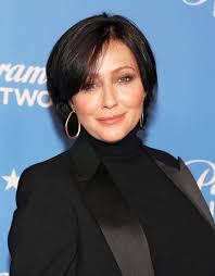 Shannen Doherty 'Embracing Every Day' amid Cancer Battle