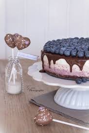 Heidelbeer Quark Torte Heidelbeer Quark Torte Heidelbeer Quark Torte Quark Torte Susse Kuchen Kuchen Ohne Backen Kuchen Und Torten
