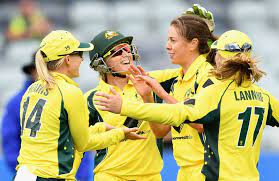How did cricket world react to harleen deol's catch? New Official Name For Australia Women Cricket Com Au