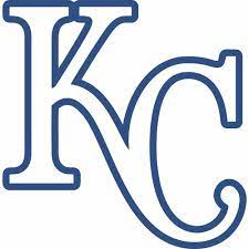 Pin By Teresa Hufford Hawkins On Baseball Kansas City Royals Crafts Kansas City Royals Kc Royals Shirts