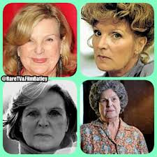 Ann Mitchell is 85 today, Happy...