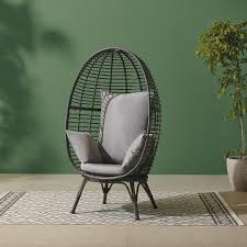 Egg chair turns 50 years old. Missed Out On Aldi S Egg Chair Then Snap Up The Tesco Egg Chair Instead