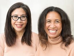 The Founders Of Caire Beauty Talk Ageism In The Industry & How They're  Addressing It