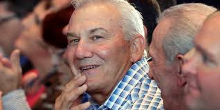 Dale jarrett's nascar hall of fame credentials earned as late bloomer: 12 Questions With Dale Jarrett