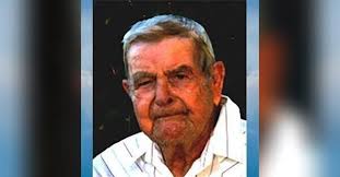 William Thomas Barringer Obituary