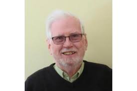 Gerald Connors Obituary (1943