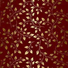 Shop our fine selection of men's red prom suits and tuxedos for 2021. Floral Pattern With Gradient Seamless Stock Image Colourbox