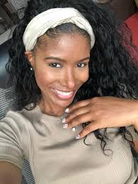 Nicole Billups's Instagram, Twitter & Facebook