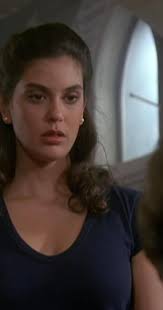 Quantum Leap" Star-Crossed