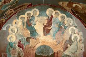 It occurs 50 days after easter sunday and falls on the ancient jewish festival called the feast of weeks. Orthodox Pentecost In Greece In 2021 Office Holidays
