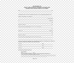 The power of attorney is also often used in instances when the grantor becomes ill or disabled, or if the grantor cannot be present in signing of legal there are certain factors that will determine how much it would cost you to get a power of attorney. Power Of Attorney Png Images Pngwing