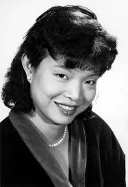 Walter P. Reuther Library (1254) Patricia Eng, Portrait