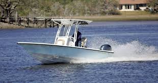 Bay Fishing Sleek new Key West provides balance, perks for river and harbor  angling