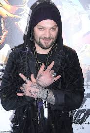 He just made the movie where is santa? and just finished minghags he has his own production company, record label, bar, radio bam margera is currently hosting bam's badass game show. Jackass Alum Bam Margera Vows From Rehab The Party Is Over As He Mourns Time Wasted On Alcohol Daily Mail Online