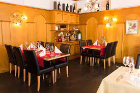 restaurant nuovo baumgarten das beste italienische essen