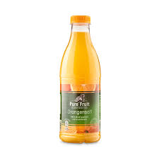 Ganz deutschland friert im moment wieder bei diesen temperaturen. Pure Fruit Gekuhlter Orangensaft Gunstig Bei Aldi Nord