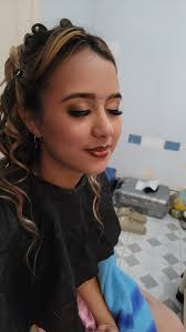 Maquillaje y peinado para bodas y quince años en la habana servicio a  domicilio por costo adicional contacta al 55150332 para más información