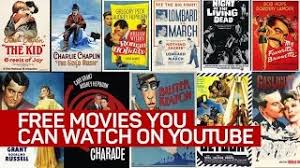 Watch movies online for free. Free Movies You Can Watch On Youtube Youtube
