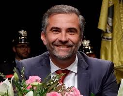 PS chooses António Pina as president of AMAL