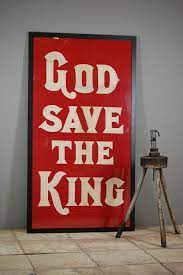 Contact god save the king. Products The Home Bothy