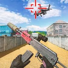 Use happymod to download mod apk with 3x speed. Igi Commando War Adventure Army Mission Games 2020 Ver 1 0 1 Mod Apk God Mode Enemy Low Speed No Ads Platinmods Com Android Ios Mods Mobile Games Apps