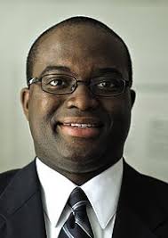 Clay Middleton shares why he's a Hillary guy