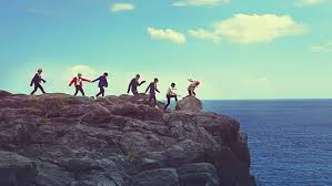 Hd Wallpaper Brown Stone Hill Music Bts Sky Sea Water Group Of People Wallpaper Flare 13 listings of hd bts laptop wallpaper picture for desktop, tablet & mobile device. brown stone hill music bts sky sea