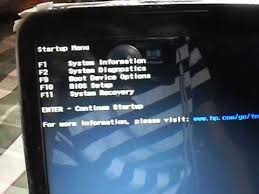 How to change boot order? Www Hp Com Go Techcenter Startup Youtube Start Up Samsung Galaxy Phone Crockpot