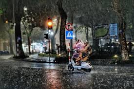 Nhiều mây, phía bắc có mưa vài nơi; Dá»± Bao Thá»i Tiáº¿t Ngay Mai 9 1 áº£nh HÆ°á»Ÿng Khong Khi Láº¡nh Toan Báº¯c Bá»™ MÆ°a Dong Viá»‡t Nam Má»›i