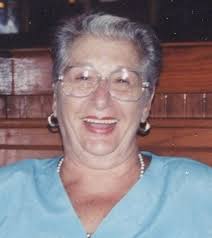 MaryAnn Romeo Obituary