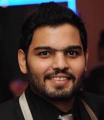 Deeply saddened by the untimely demise of Richi Kaypee, Son of Sh. Mohinder  Singh Kaypee. My heartfelt condolences to the family. May the departed soul  rest in peace, and may the family