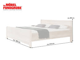 So ein beruhigender farbton in einem schlafzimmer tut jeder seele gut. Futonbett 180 X 200 Cm Einzelbett Eiche Sagerau Valencia