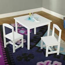 The volume contains 48 exclusive 3d models of modern chairs and tables. Hayden Kids 3 Piece White Wood Composite Table And Chairs Set White Buy Online In Zambia At Zambia Desertcart Com Productid 38434644