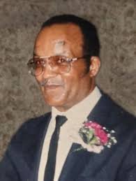 Robert Mangum Obituary